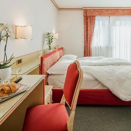 Stadio Guest house 3*