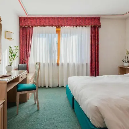 Stadio Guest house 3*