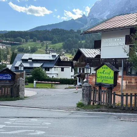 Stadio Guest house