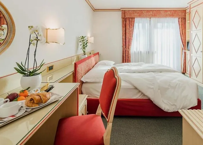 Stadio Affittacamere 3*