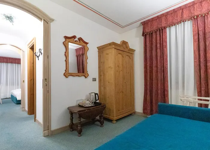 Stadio Affittacamere 3*