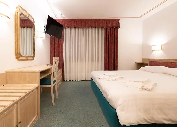 Stadio Affittacamere