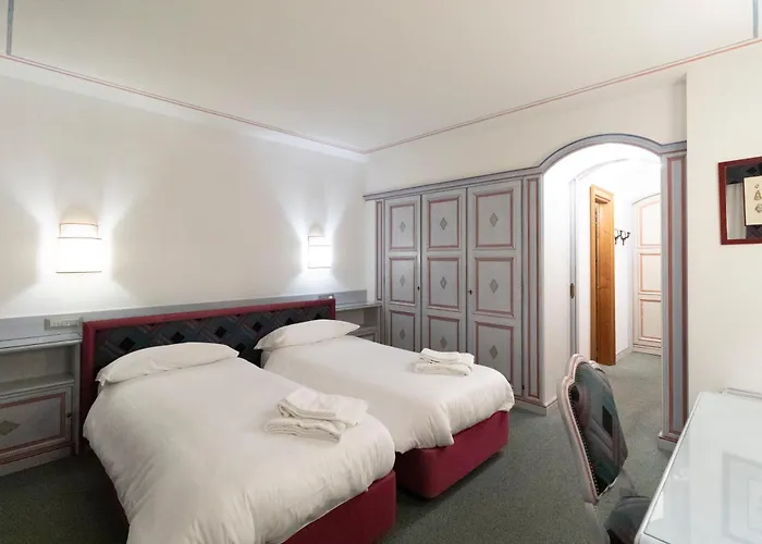 Affittacamere Stadio