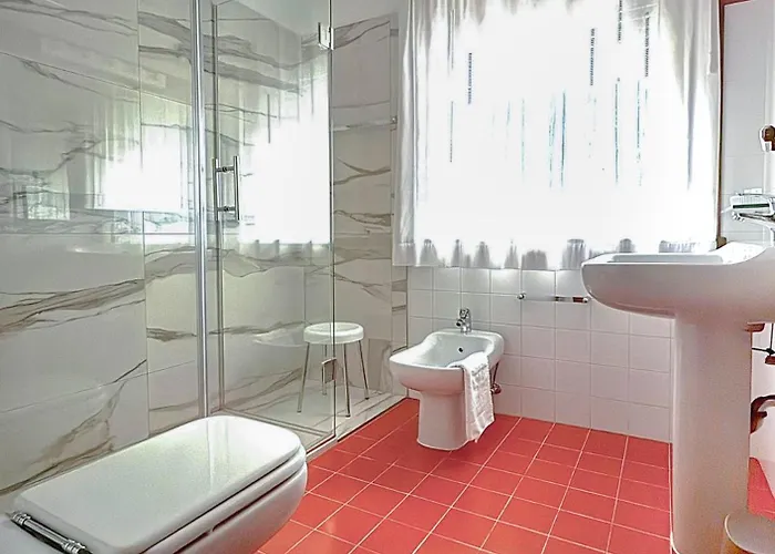 Affittacamere Stadio