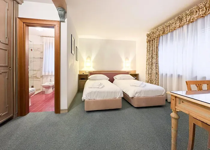 Affittacamere Stadio Cortina dʼAmpezzo