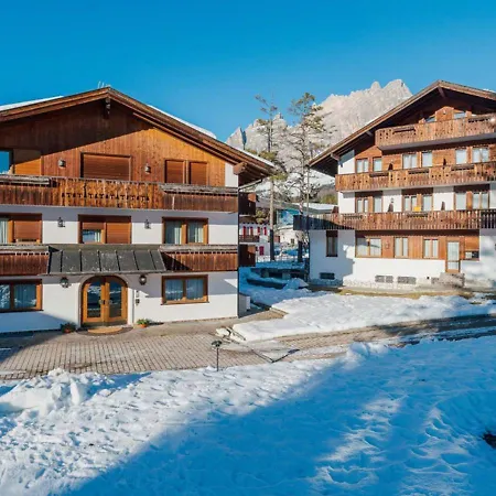 Stadio Gæstehus Cortina dʼAmpezzo