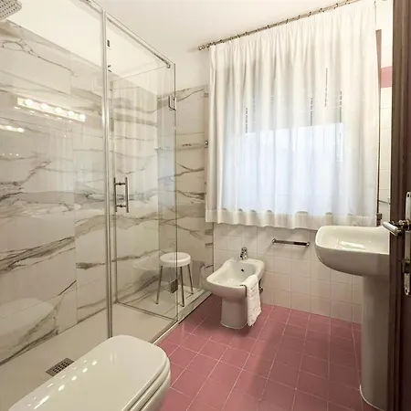 Guest house Stadio