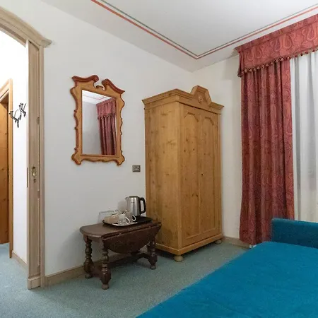 Stadio Guest house *