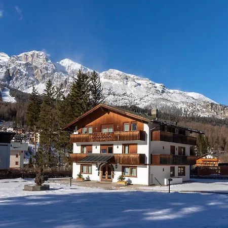 Stadio Guest house Cortina d'Ampezzo