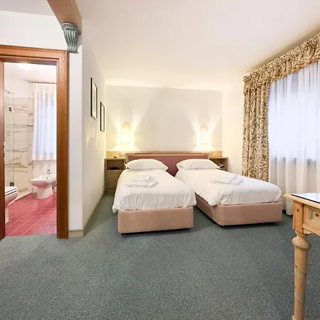 Πανσιόν Stadio Κορτίνα Ντ' Αμπέτσο