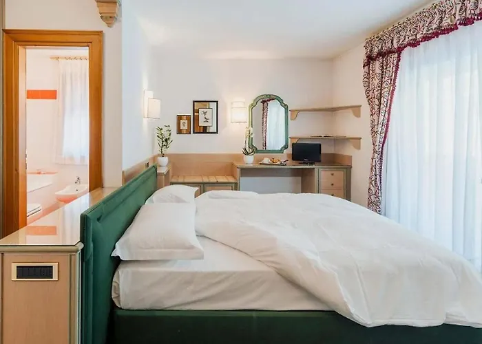 Гостевой дом Stadio Кортина-д'Ампеццо