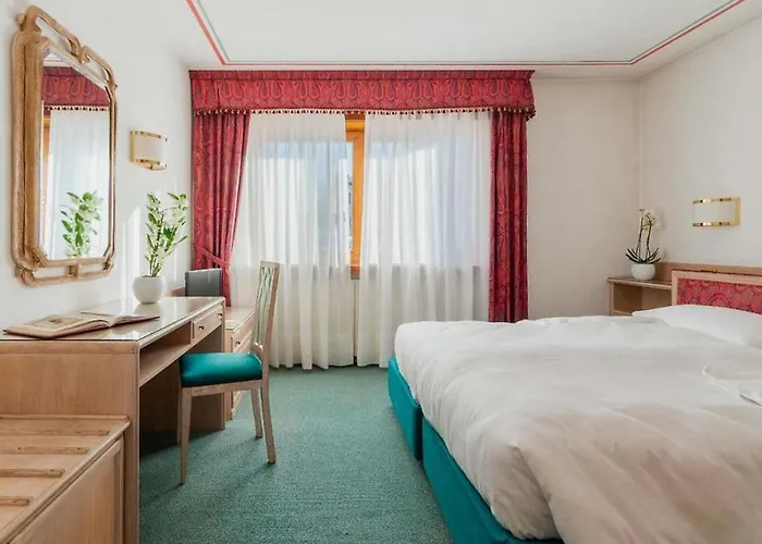 Stadio Гостевой дом 3*