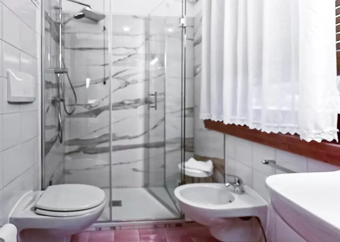 Stadio Гостевой дом