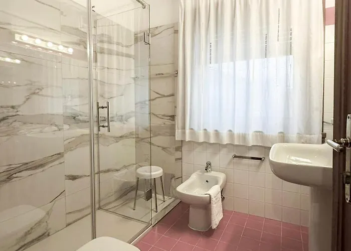 Гостевой дом Stadio