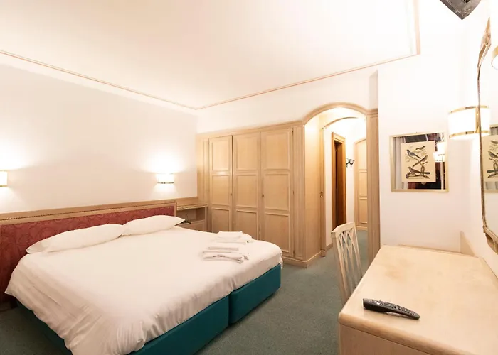 Гостевой дом Stadio Кортина-д'Ампеццо