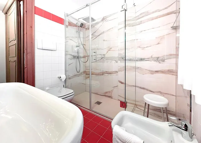 Stadio Гостевой дом 3*